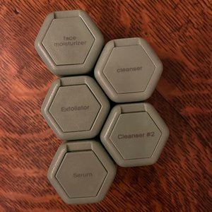 Original Cadence Capsules - Set of 5 - Eucalyptus